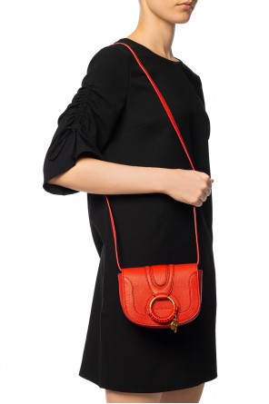 'hana' shoulder bag, zdjęcie 2 'hana' shoulder bag od See By Chloe